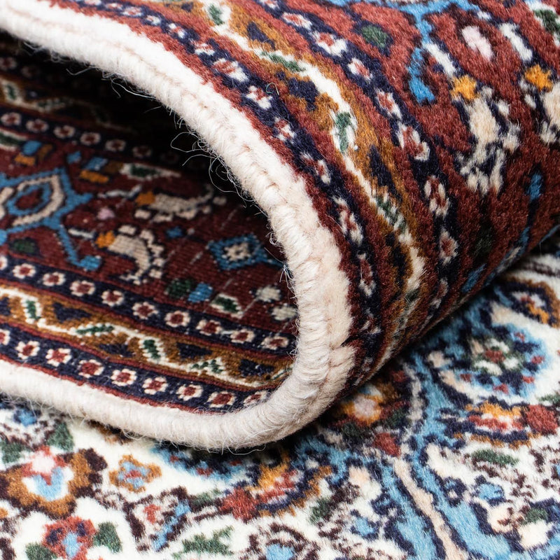 Loper Perzisch tapijt - Klassiek - 290 x 75 cm - beige