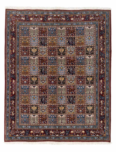 Moud Tapijt 172x205cm - Perzisch tapijt