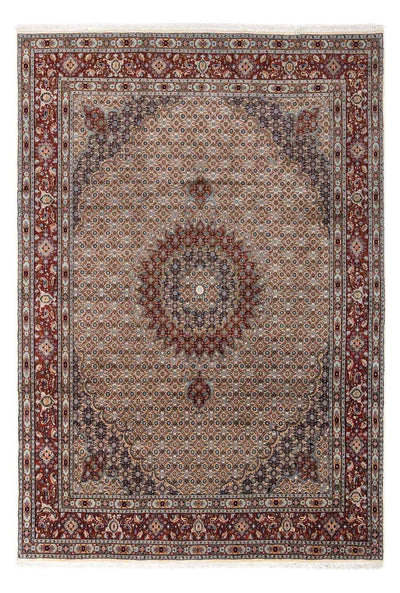 Moud Tapijt 242x347cm - Perzisch tapijt