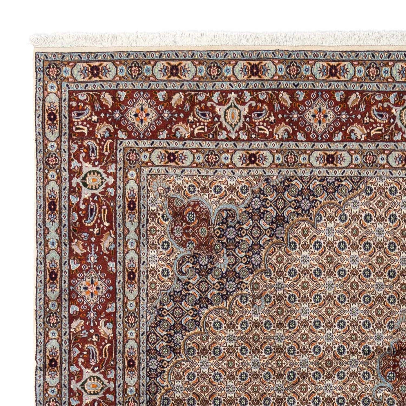 Moud Tapijt 347x242cm - Perzisch tapijt