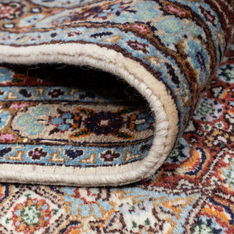 Perzisch tapijt - Klassiek - 347 x 242 cm - beige