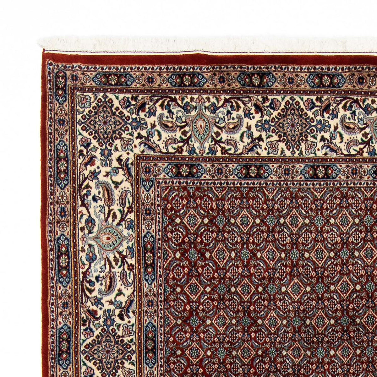 Moud Tapijt 200x288cm - Perzisch tapijt