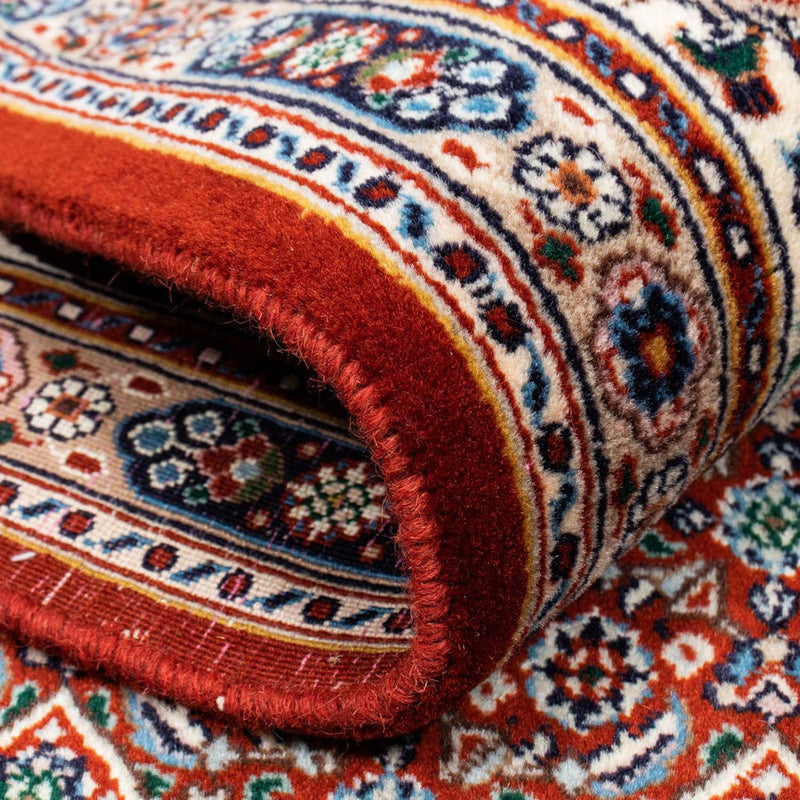 Perzisch tapijt - Klassiek - 288 x 200 cm - rood