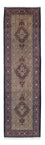 Loper Perzisch tapijt - Klassiek - 287 x 80 cm - beige