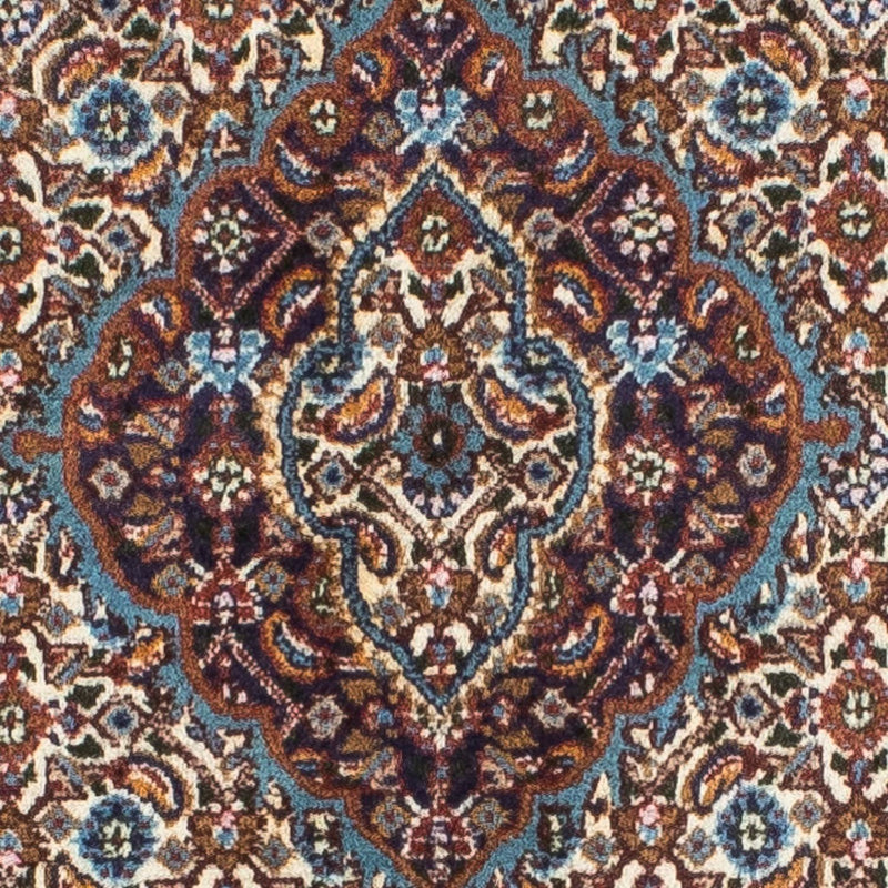 Loper Perzisch tapijt - Klassiek - 287 x 80 cm - beige