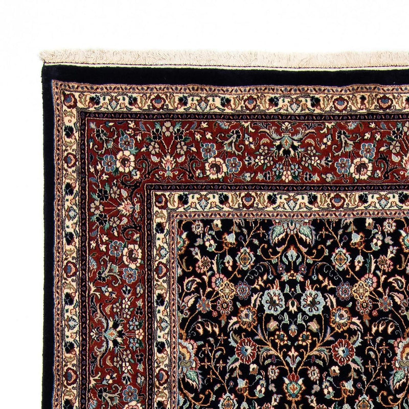 Perzisch tapijt - Klassiek - 274 x 192 cm - donkerblauw