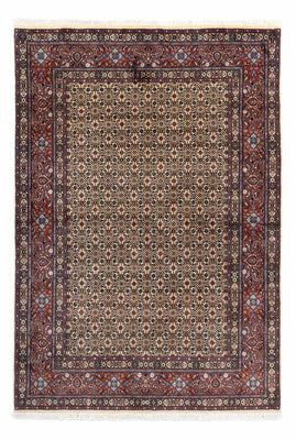 Perzisch tapijt - Klassiek - 238 x 168 cm - beige