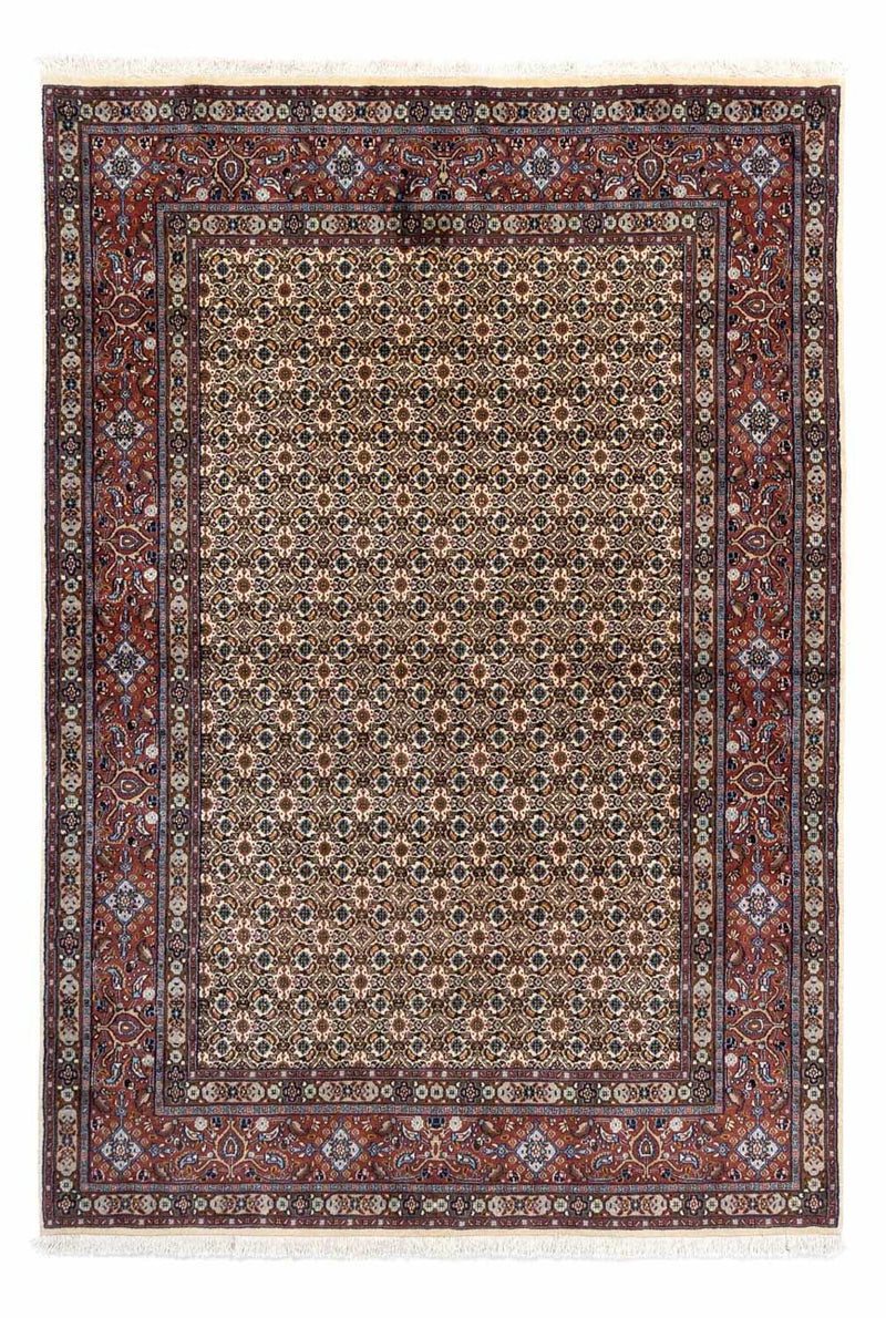 Perzisch tapijt - Klassiek - 238 x 168 cm - beige