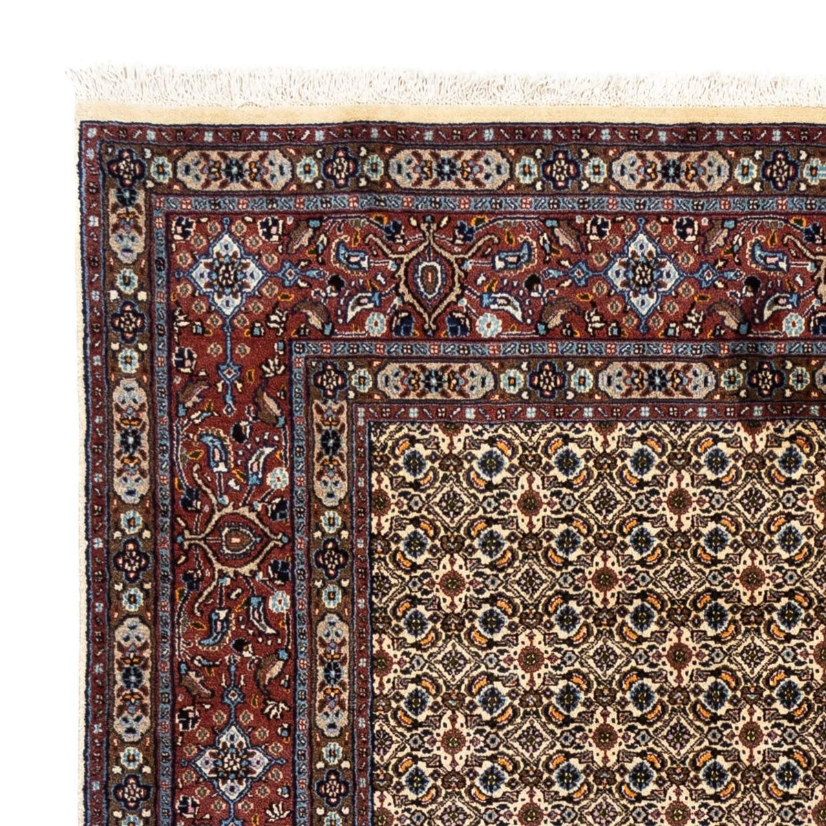 Perzisch tapijt - Klassiek - 238 x 168 cm - beige