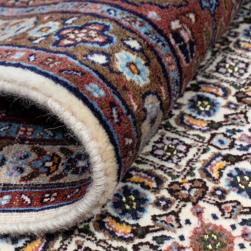 Perzisch tapijt - Klassiek - 238 x 168 cm - beige