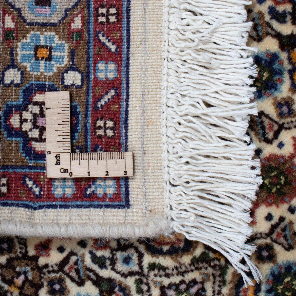 Perzisch tapijt - Klassiek - 238 x 168 cm - beige