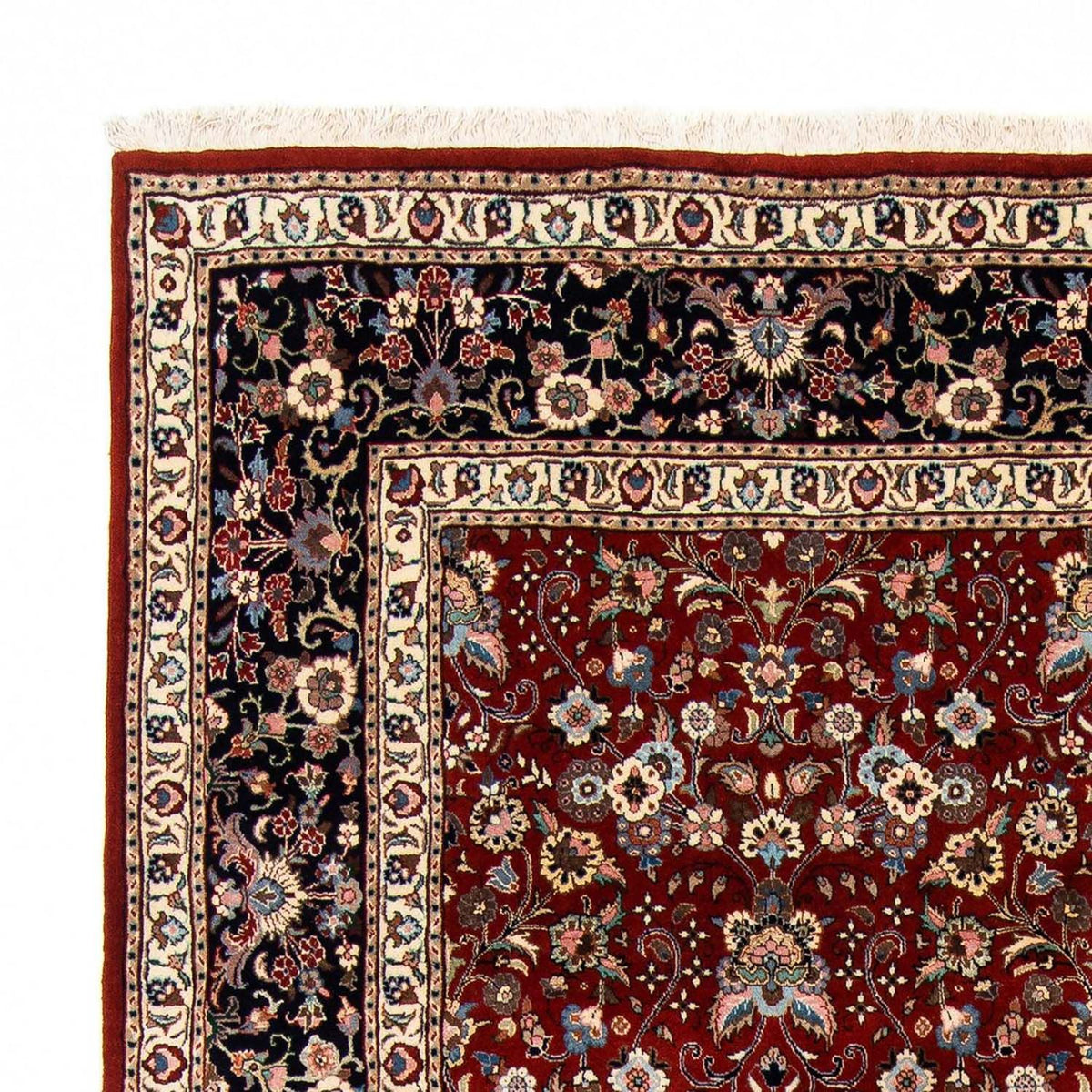 Perzisch tapijt - Klassiek - 293 x 202 cm - rood