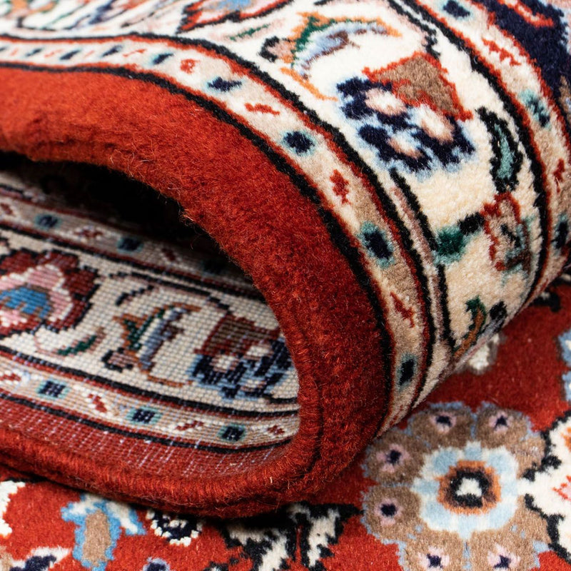 Perzisch tapijt - Klassiek - 293 x 202 cm - rood