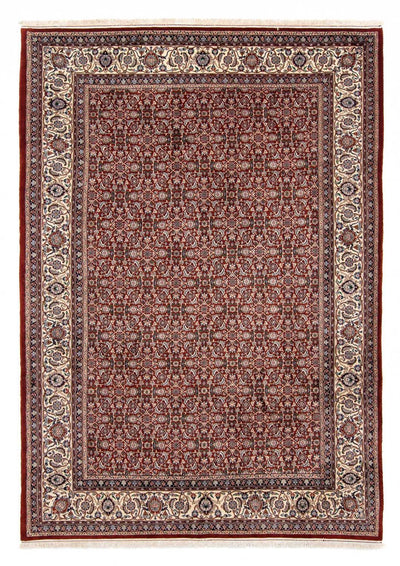 Moud Tapijt 200x290cm - Perzisch tapijt
