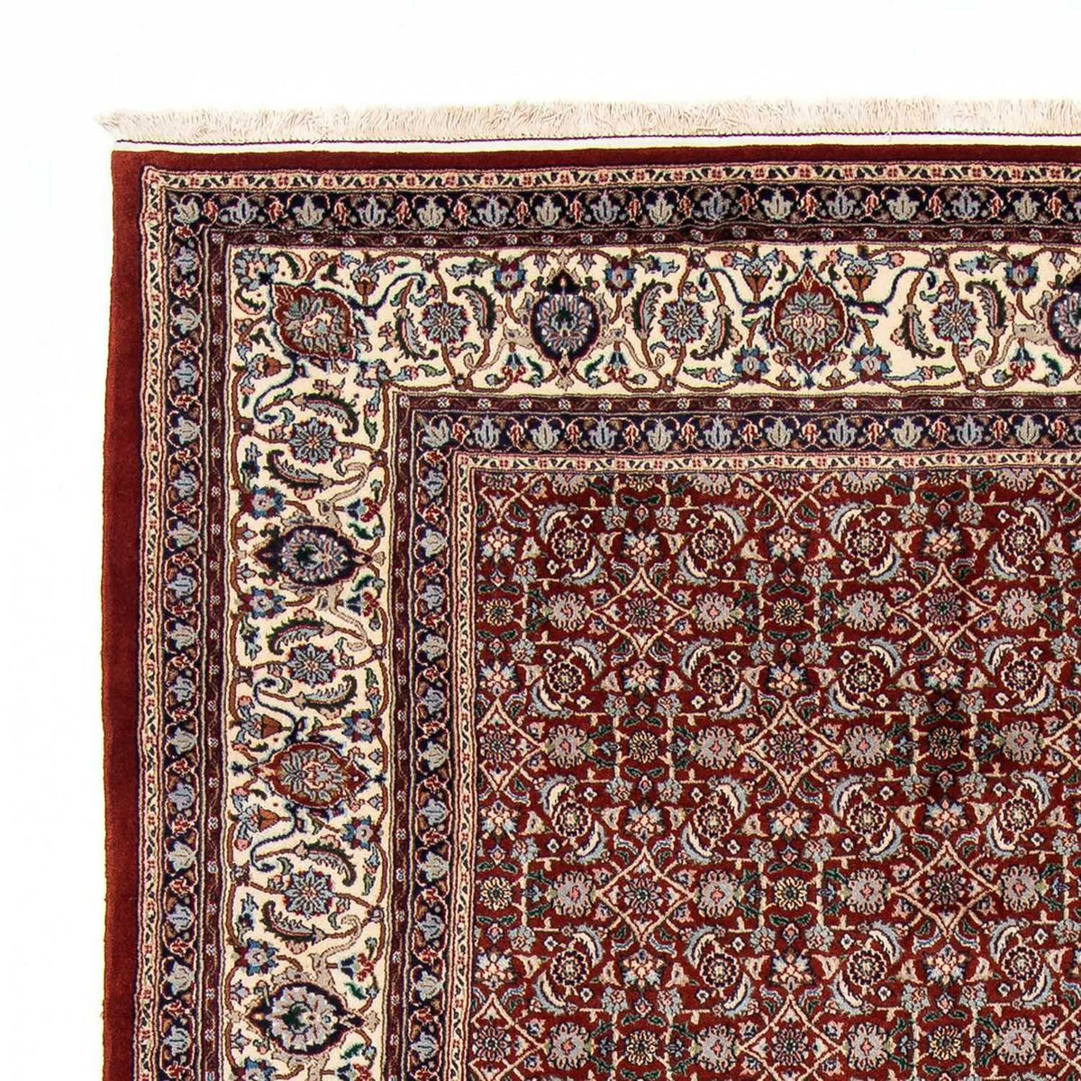 Perzisch tapijt - Klassiek - 290 x 200 cm - rood