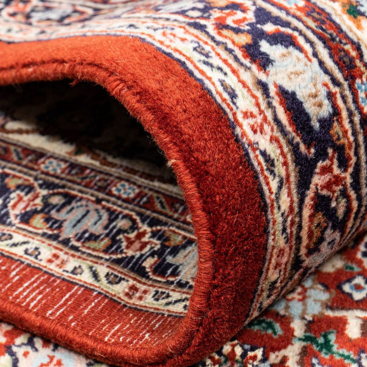 Perzisch tapijt - Klassiek - 290 x 200 cm - rood