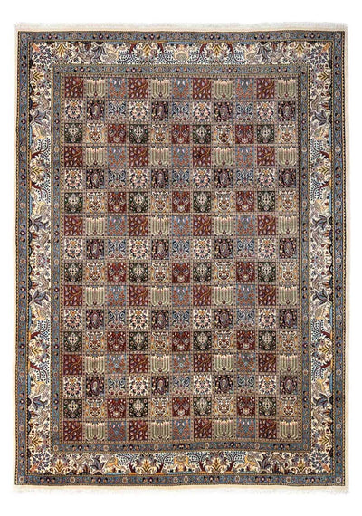 Moud Tapijt 258x345cm - Perzisch tapijt