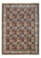 Moud Tapijt 345x258cm - Perzisch tapijt