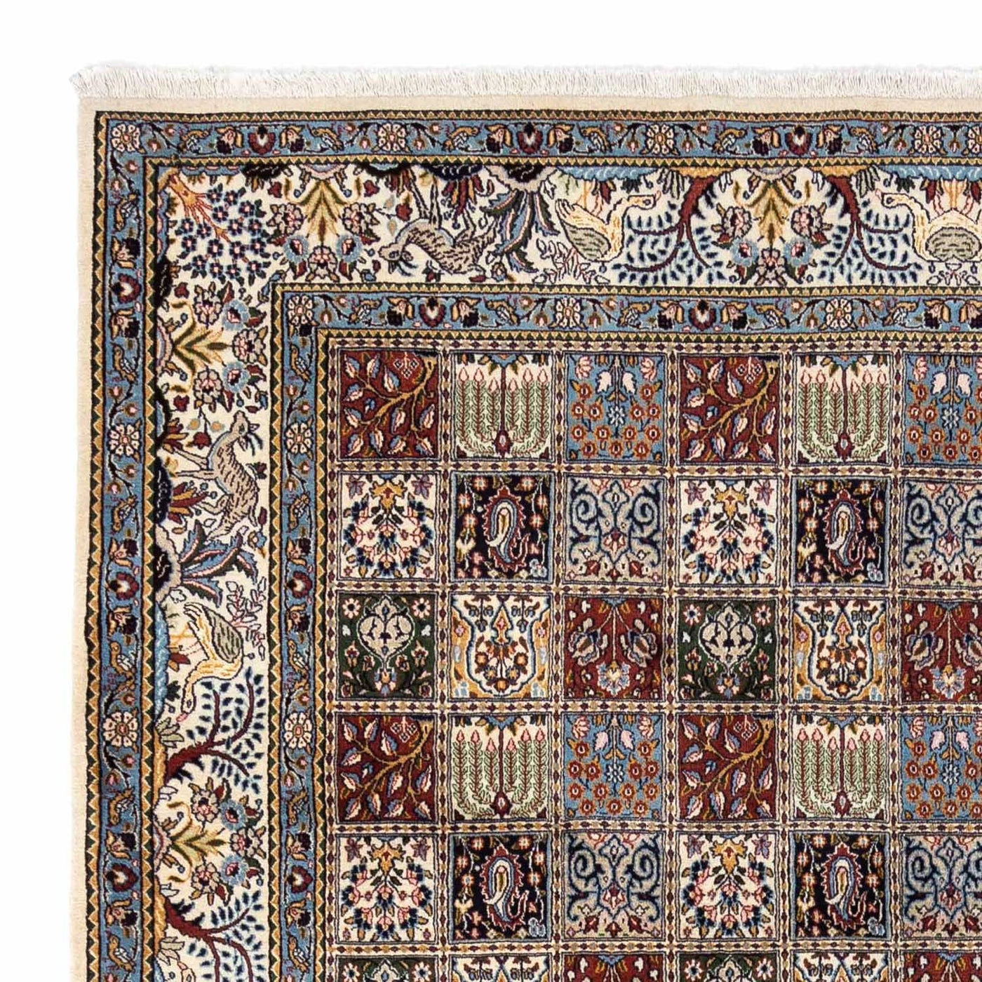 Moud Tapijt 345x258cm - Perzisch tapijt
