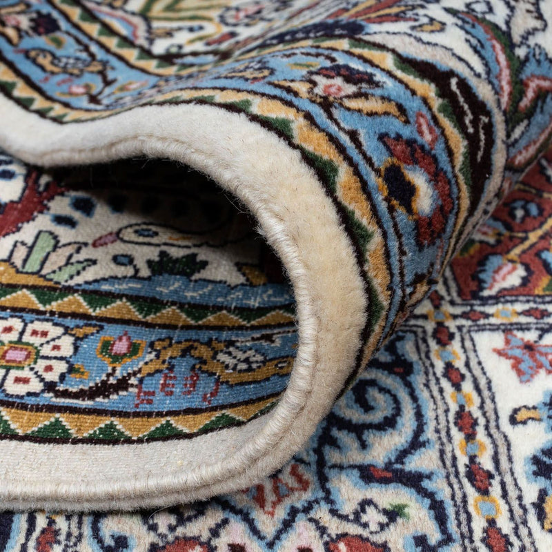 Perzisch tapijt - Klassiek - 345 x 258 cm - beige