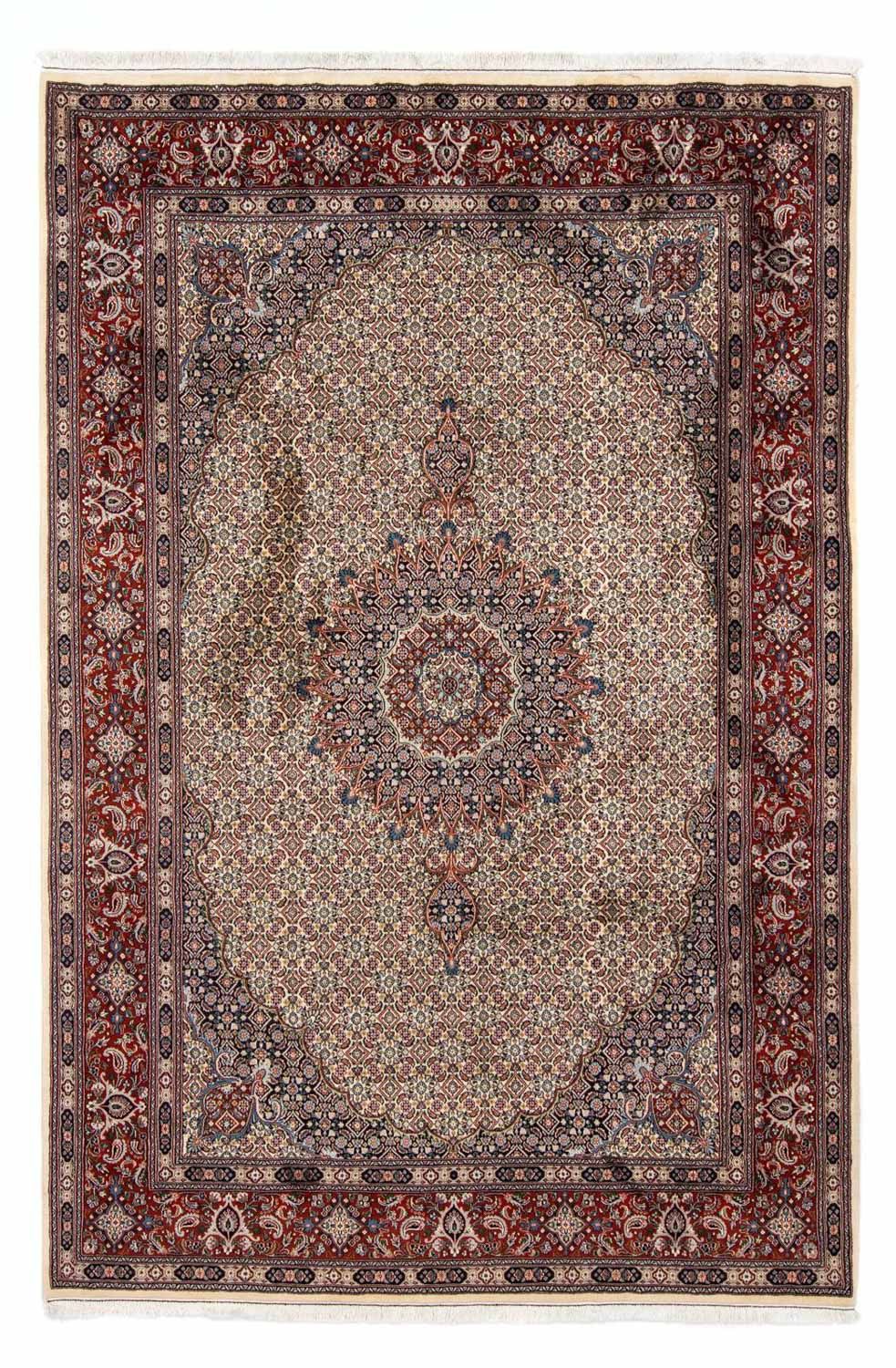 Perzisch tapijt - Klassiek - 308 x 205 cm - beige
