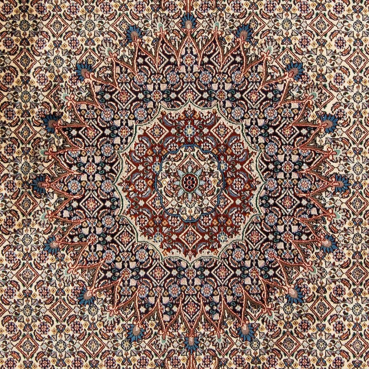Perzisch tapijt - Klassiek - 308 x 205 cm - beige