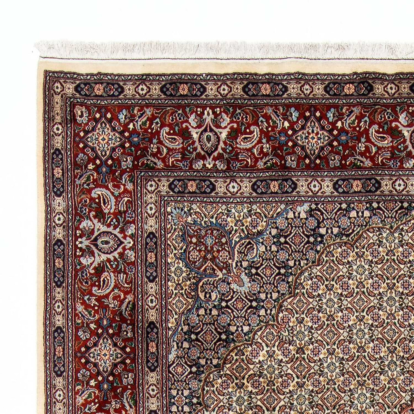 Moud Tapijt 308x205cm - Perzisch tapijt