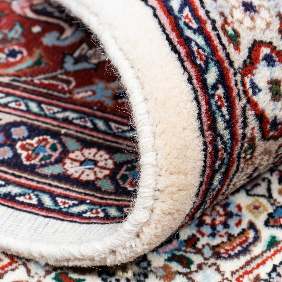 Perzisch tapijt - Klassiek - 308 x 205 cm - beige