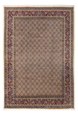 Perzisch tapijt - Klassiek - 348 x 245 cm - beige