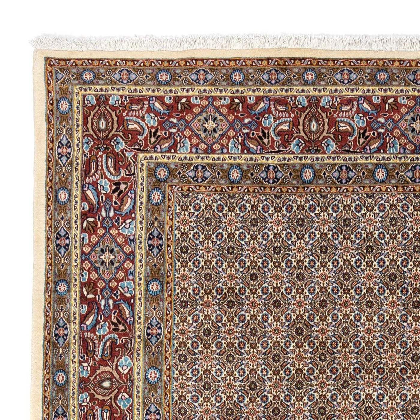 Moud Tapijt 348x245cm - Perzisch tapijt