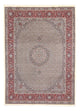 Mashhad Tapijt 246x342cm - Perzisch tapijt