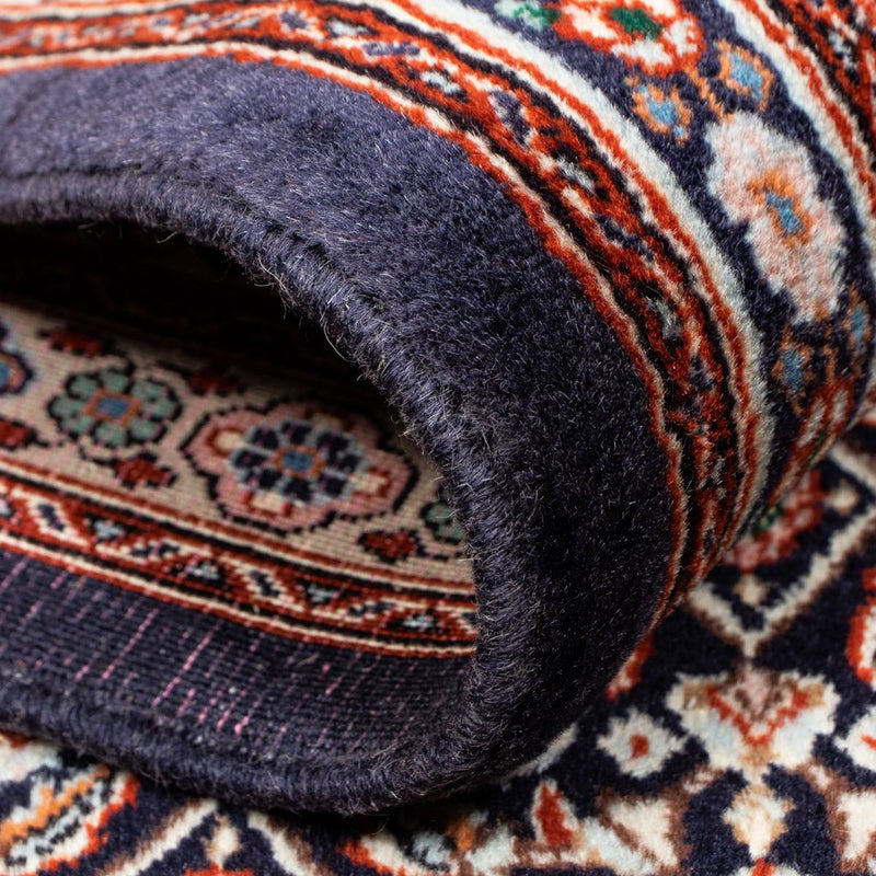 Perzisch tapijt - Klassiek - 290 x 196 cm - donkerblauw