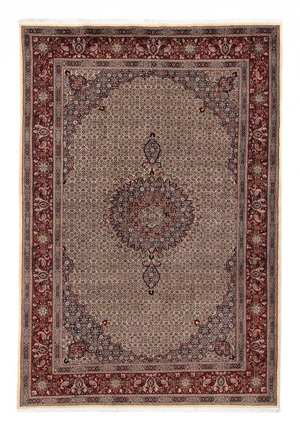 Perzisch tapijt - Klassiek - 305 x 202 cm - beige