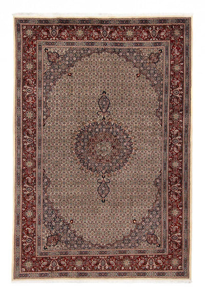 Moud Tapijt 202x305cm - Perzisch tapijt