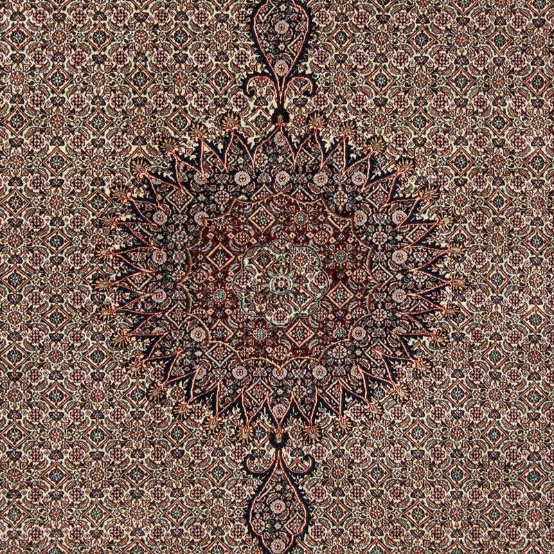 Perzisch tapijt - Klassiek - 305 x 202 cm - beige
