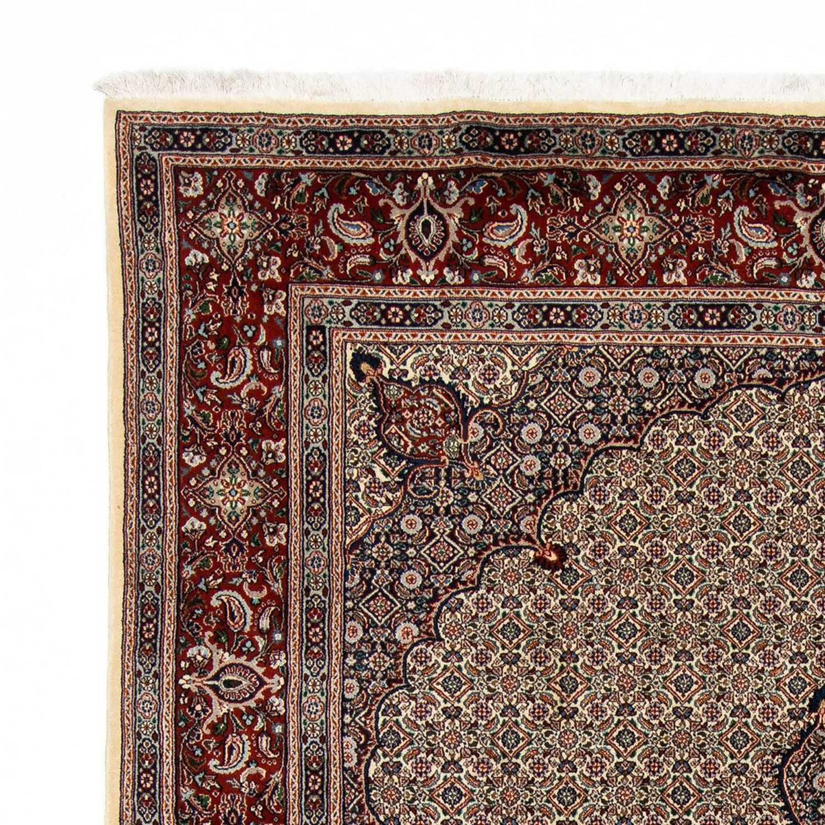 Perzisch tapijt - Klassiek - 305 x 202 cm - beige