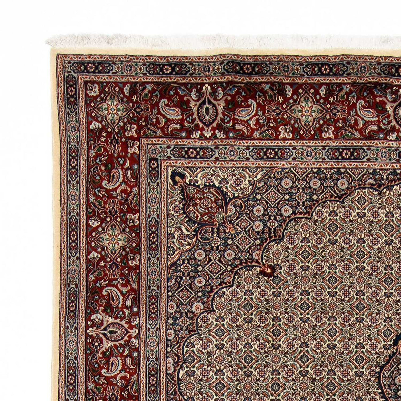 Moud Tapijt 305x202cm - Perzisch tapijt