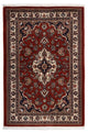 Moud Tapijt 155x102cm - Perzisch tapijt