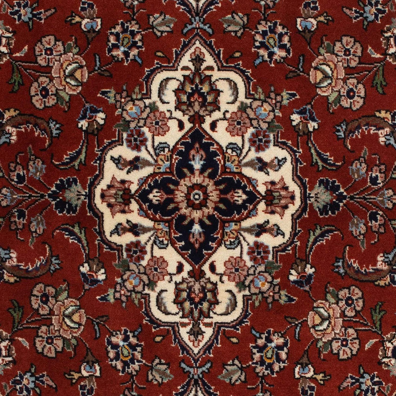 Perzisch tapijt - Klassiek - 155 x 102 cm - bruin