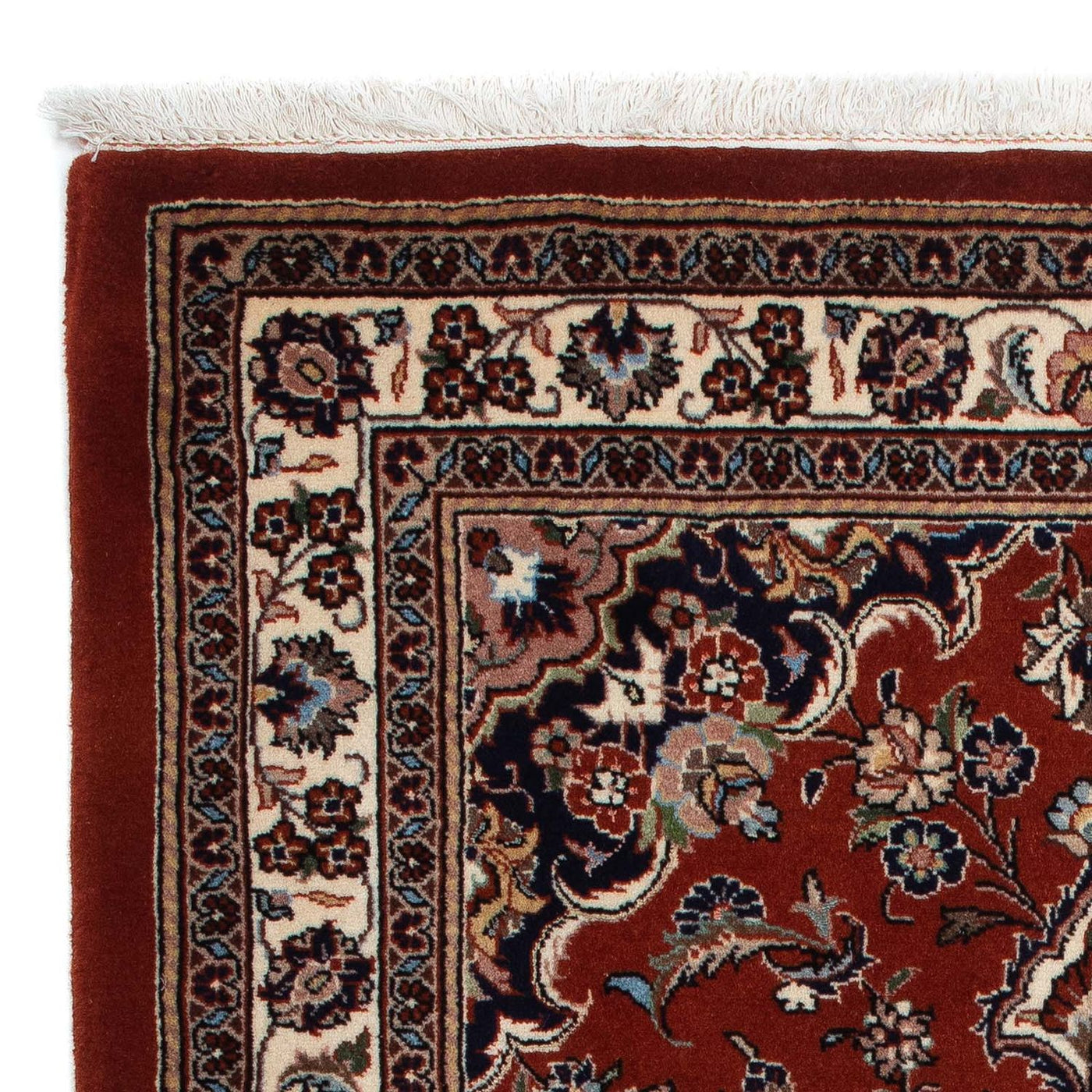 Moud Tapijt 155x102cm - Perzisch tapijt