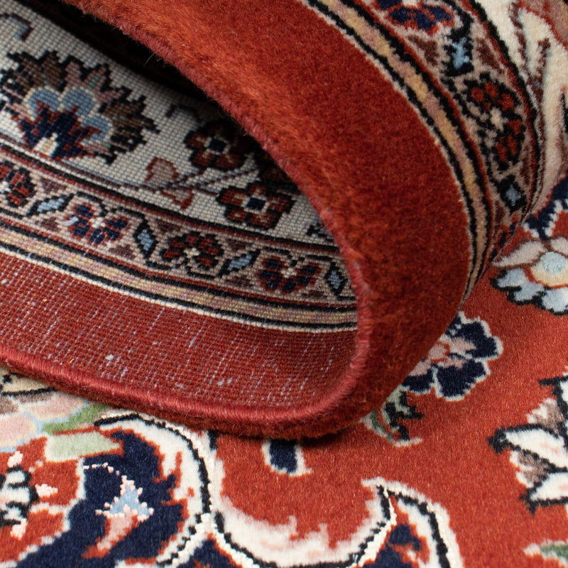 Perzisch tapijt - Klassiek - 155 x 102 cm - bruin