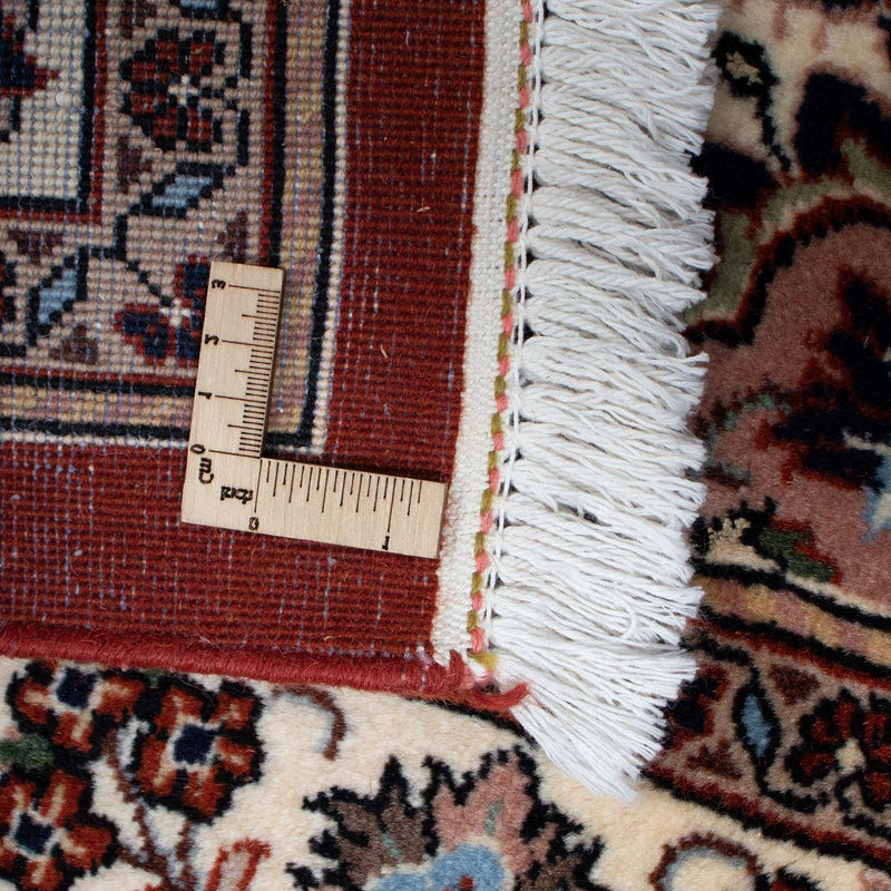 Perzisch tapijt - Klassiek - 155 x 102 cm - bruin