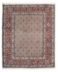 Moud Tapijt 152x192cm - Perzisch tapijt – product image