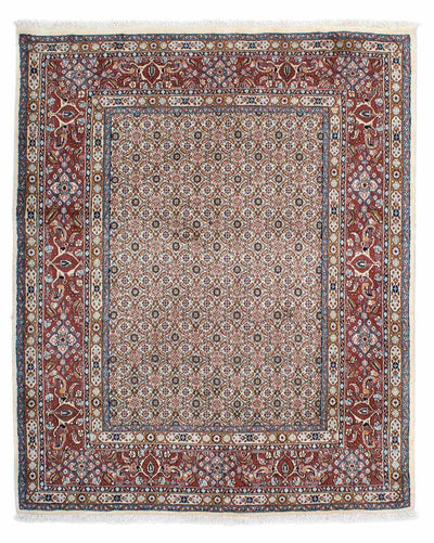 Moud Tapijt 152x192cm - Perzisch tapijt