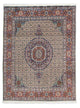 Moud Tapijt 192x148cm - Perzisch tapijt