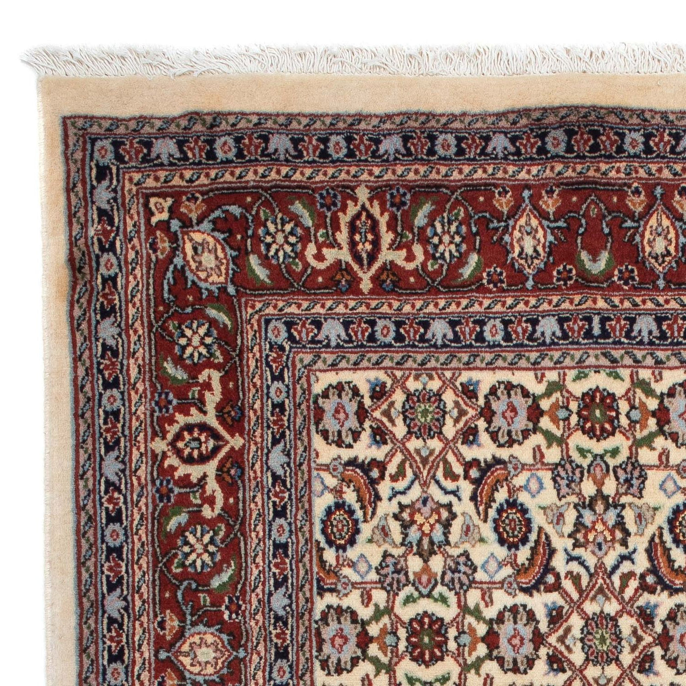 Moud Tapijt 162x106cm - Perzisch tapijt