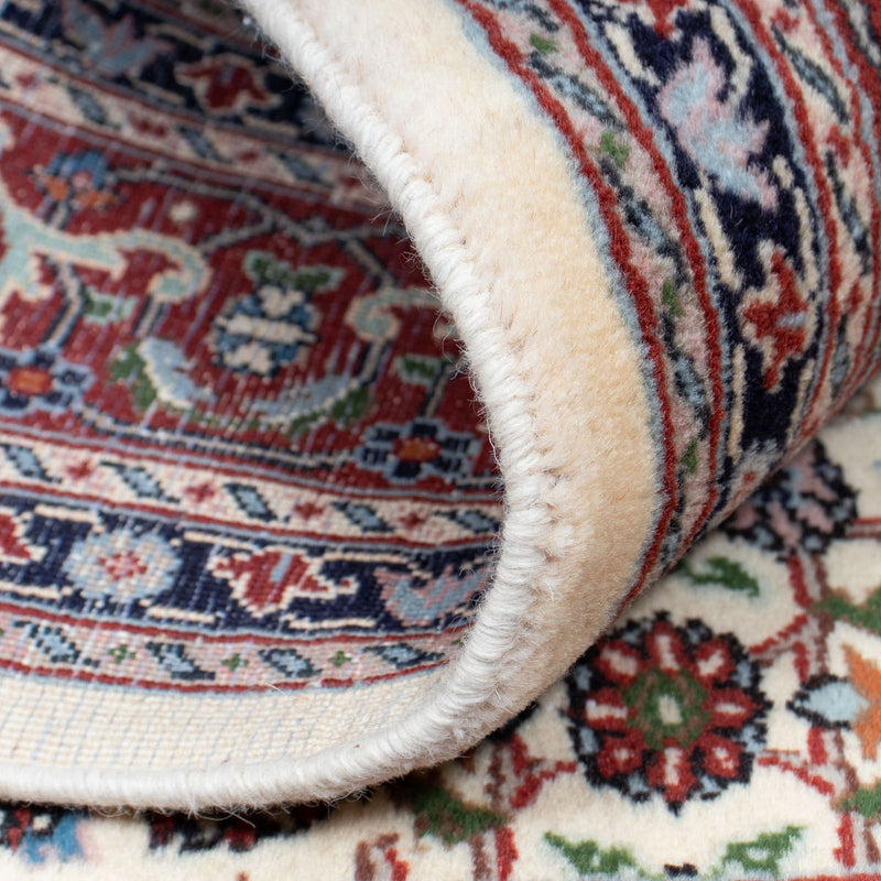 Perzisch tapijt - Klassiek - 162 x 106 cm - beige