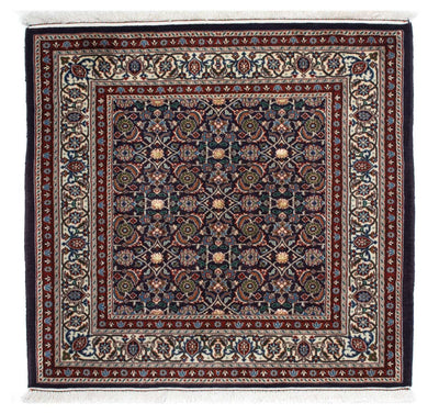 Moud Tapijt 103x104cm - Perzisch tapijt