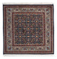 Moud Tapijt 104x103cm - Perzisch tapijt