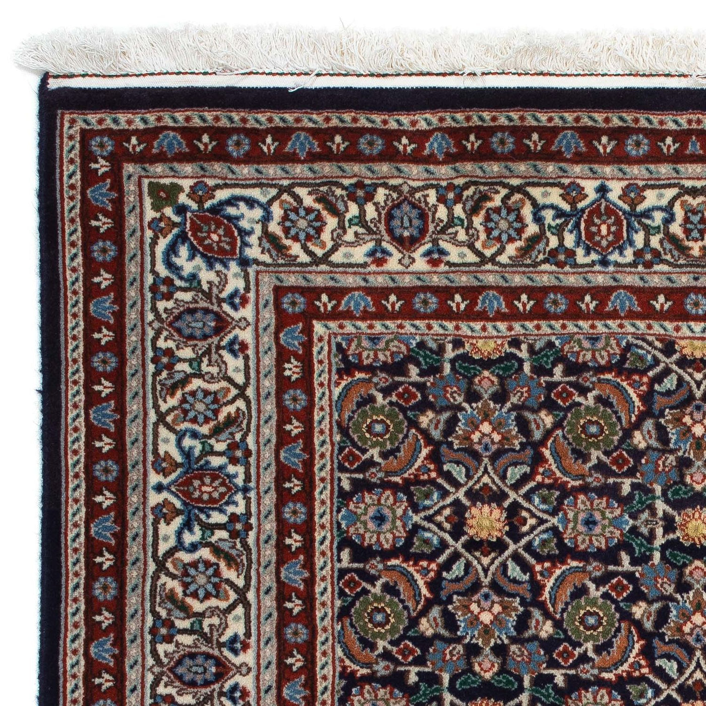Moud Tapijt 104x103cm - Perzisch tapijt